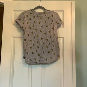 Loft Cactus T-Shirt